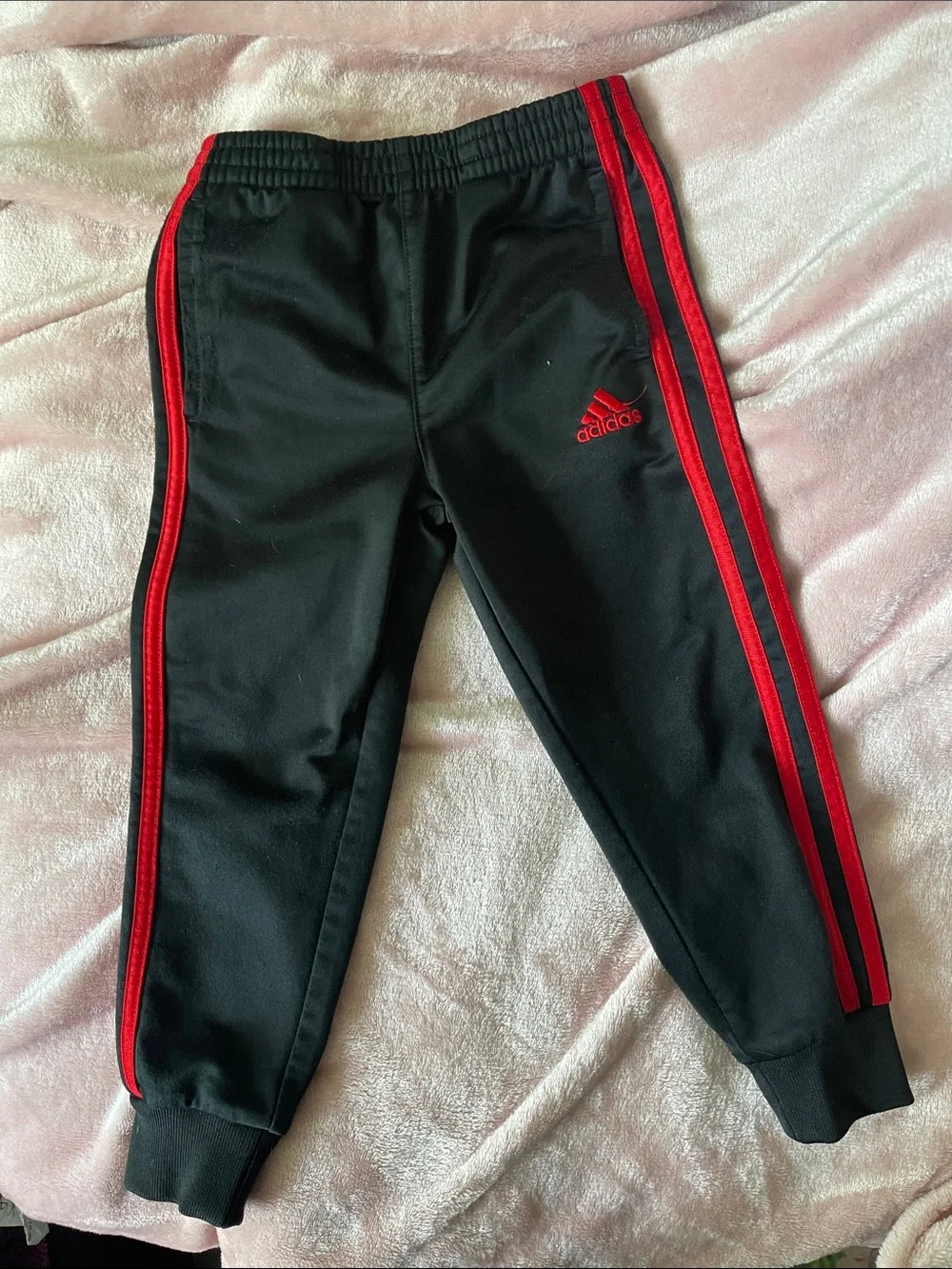 4T 8 piece clothes bundle